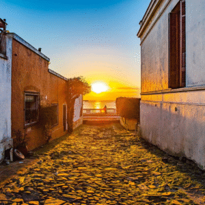 Colonia del Sacramento