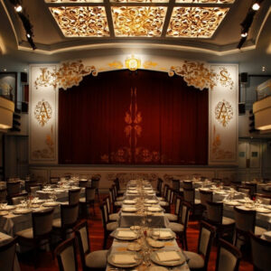 Café de los Angelitos