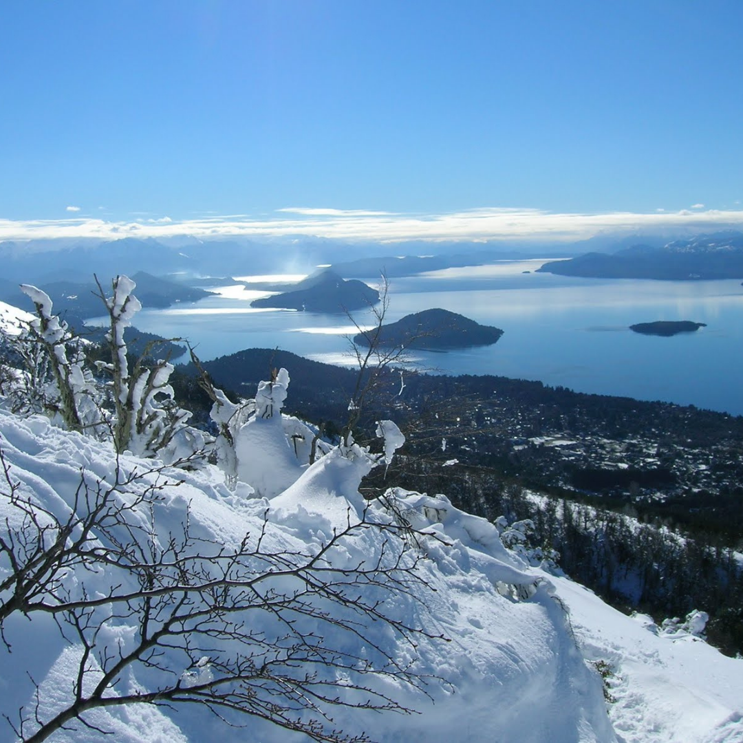 Bariloche