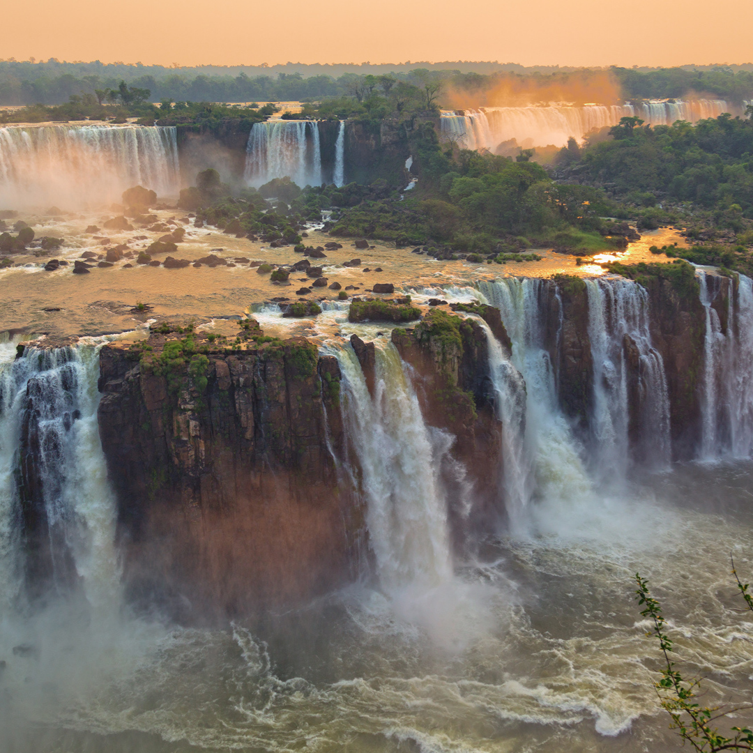 Cataratas del Iguazú - Imagen 3