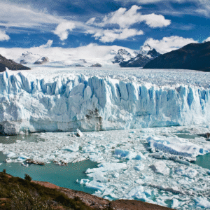 El Calafate