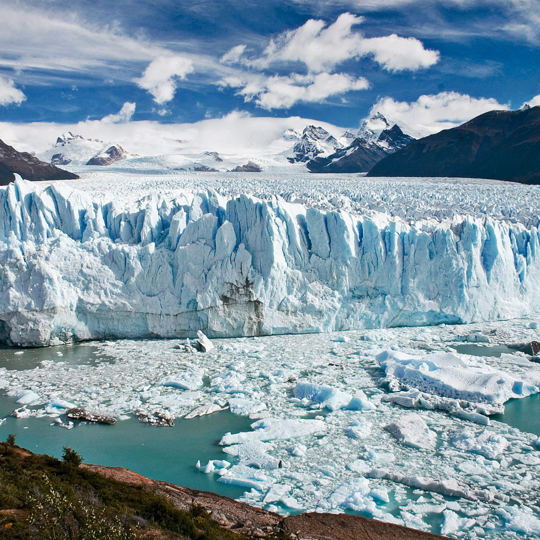 El Calafate