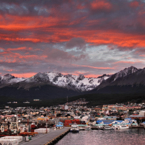 Ushuaia